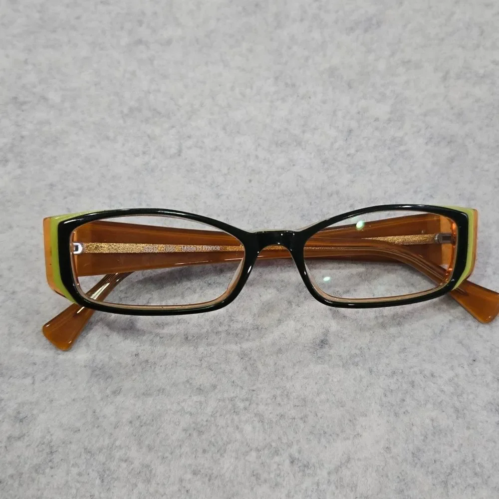 🐢 See Glasses 1055 Made in France Like New